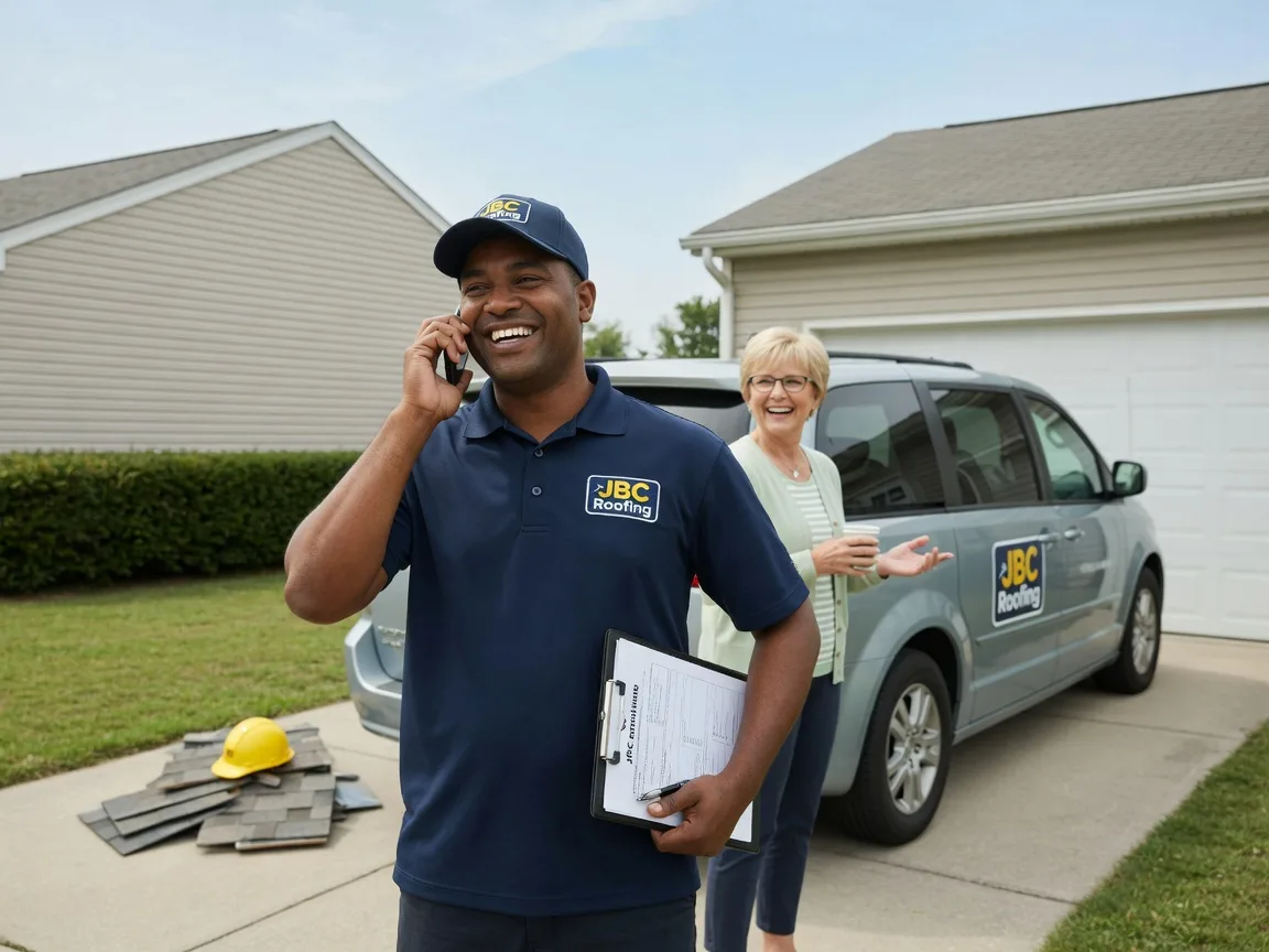 Roof Replacement Washburn, MO FAQs